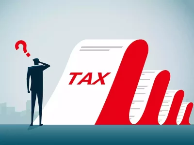 Corporate Tax Compliance 4