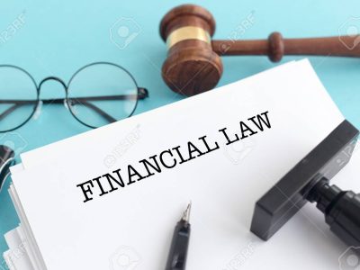 FINANCIAL LAW CONCEPT