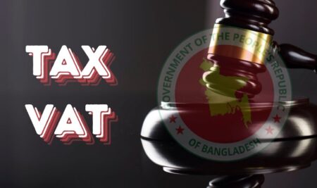 Report about Vat & Tax